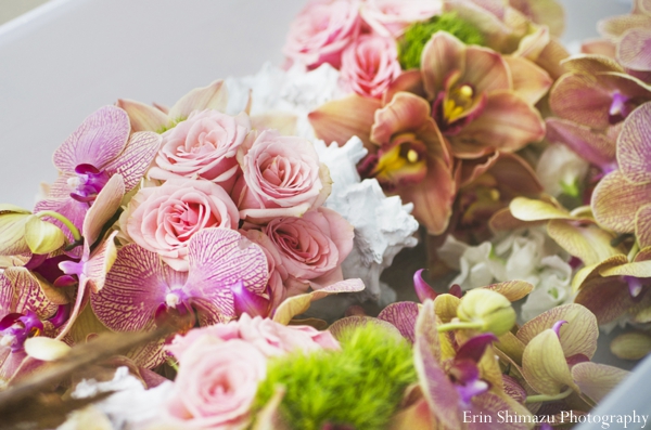 indian wedding floral bouquets