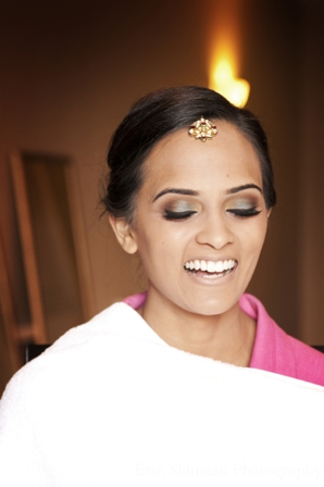 indian wedding hair makeup