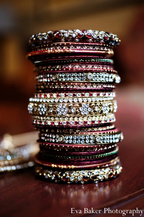 indian-wedding-bride-detail-bangles-traditional
