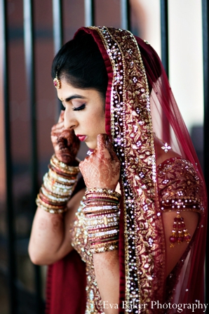 indian-wedding-bride-portrait-modern-traditional