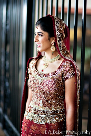 indian-wedding-bride-portrait-profile