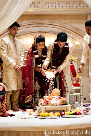 indian-wedding-ceremony-bride-groom-mandap-customs