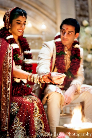 indian-wedding-ceremony-customs-bride-groom