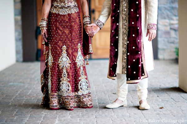 indian-wedding-portrait-groom-bride-detail-traditional