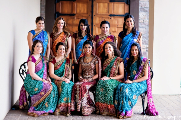 indian-wedding-portrait-wedding-party-bride