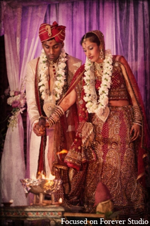 indian wedding ceremony customs clothing