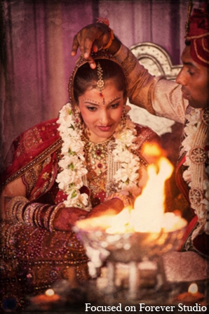 indian wedding traditional ceremony rituals