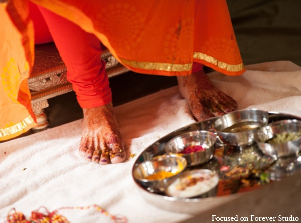 indian wedding traditional mehndi