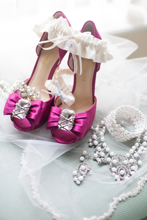 indian wedding bridal shoes jewelry