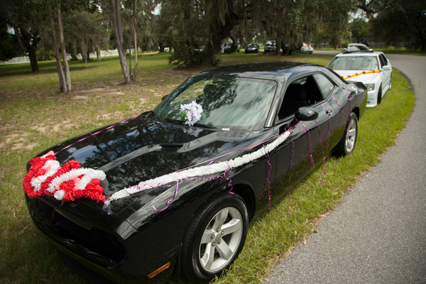 indian wedding ceremony transportation