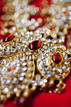 indian wedding traditional bridal jewelry