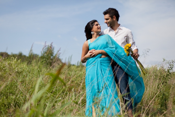 indian-wedding-bride-groom-portrait-nature