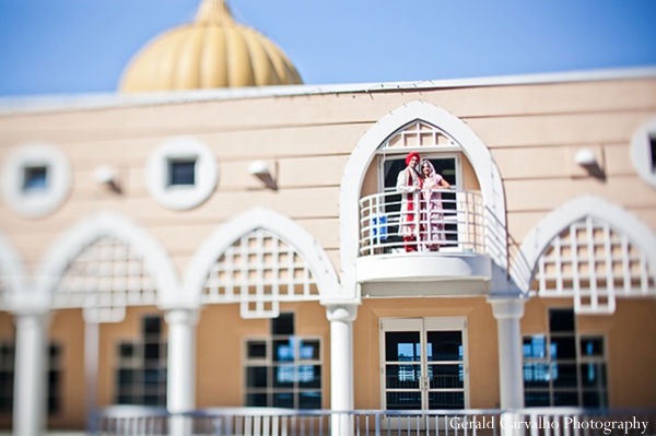 indian wedding sikh ceremony venue bride groom