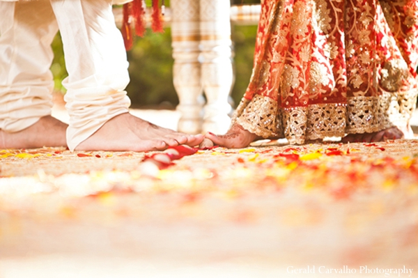 indian wedding bride groom ceremony traditional