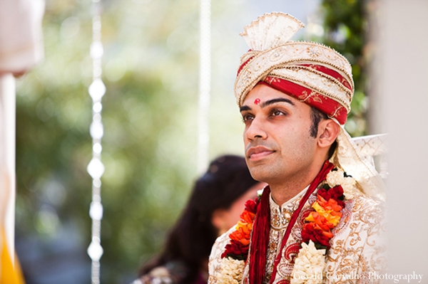 indian wedding outdoor hindu ceremony venue groom