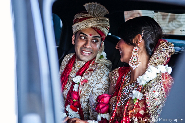 indian wedding bride groom traditional dress