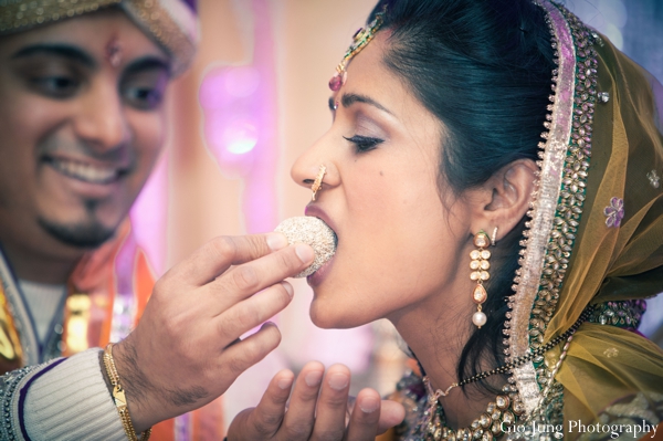 indian wedding ceremony traditional customs and rituals