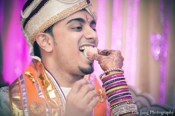 indian wedding ceremony traditional customs and rituals