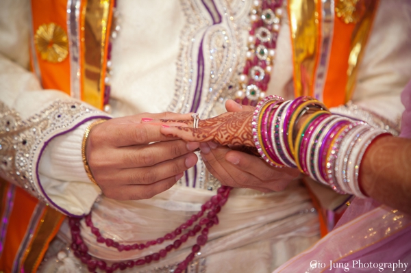 indian wedding ceremony traditional customs and rituals