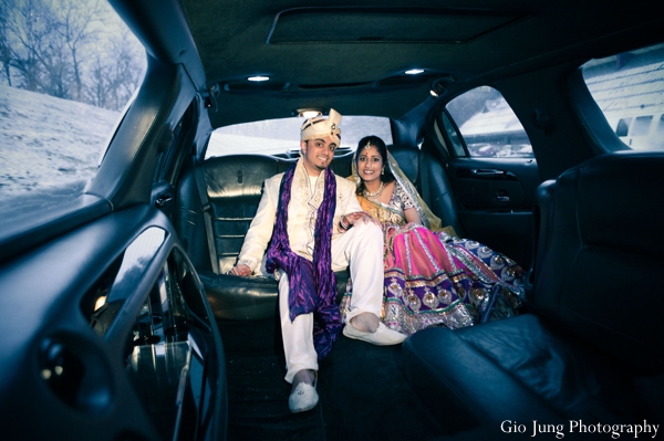 indian wedding bride groom portraits