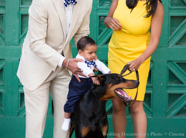 indian portrait family photography baby