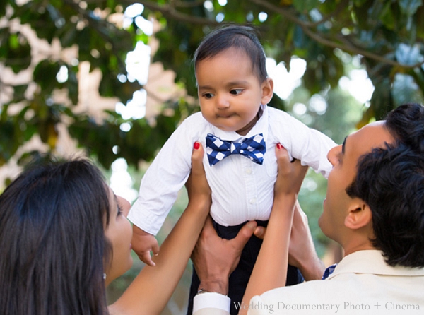 indian portraits family photography baby son