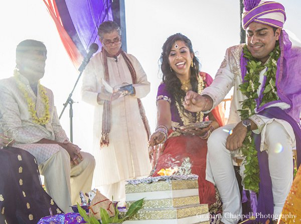 indian wedding ceremony traditional