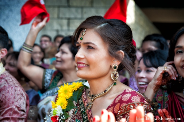 indian wedding baraat traditional customs rituals