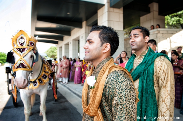 indian wedding baraat traditional customs rituals