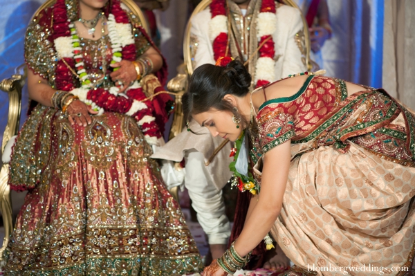 indian wedding traditional ceremony hindu customs