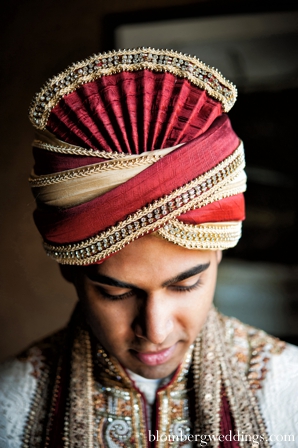 indian wedding groom traditional ceremony dress