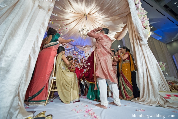 indian wedding ceremony traditional