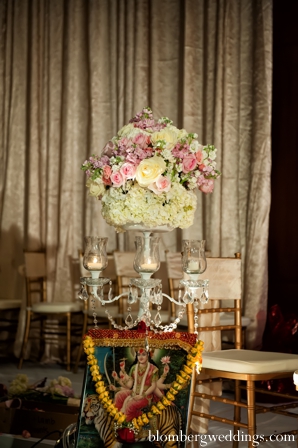 indian wedding floral inspiration