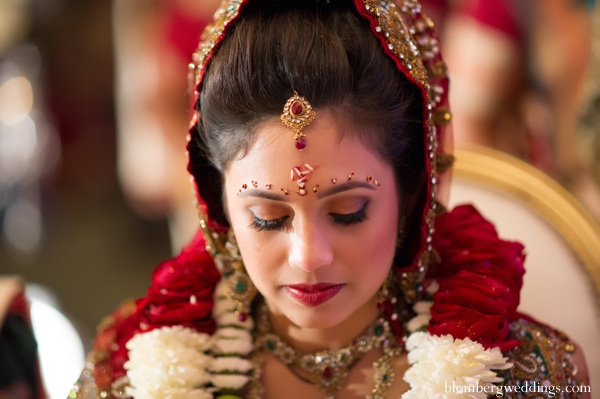 indian wedding traditional ceremony bride