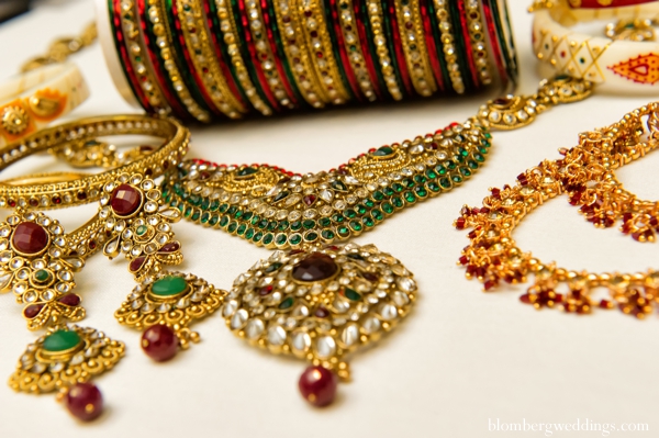 indian wedding traditional ceremony jewelry