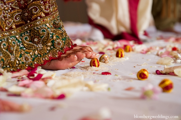 indian wedding traditional customs rituals