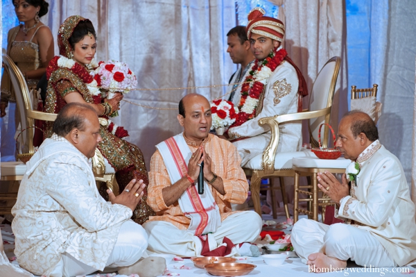 indian wedding traditional customs