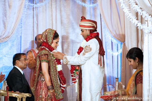 indian wedding traditions ceremony