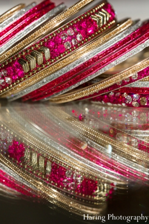 indian wedding ceremony bangles