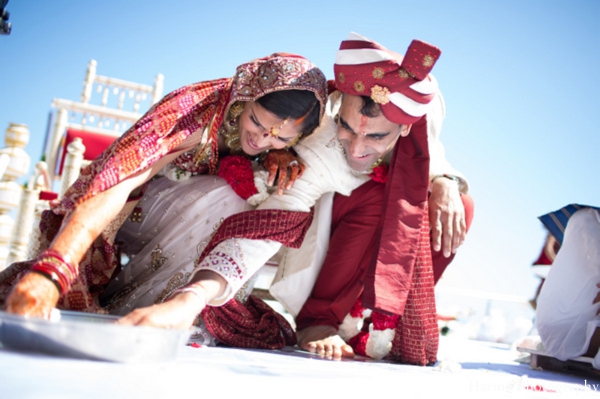 indian wedding ceremony traditions rituals