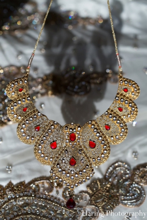 indian wedding necklace gold traditional