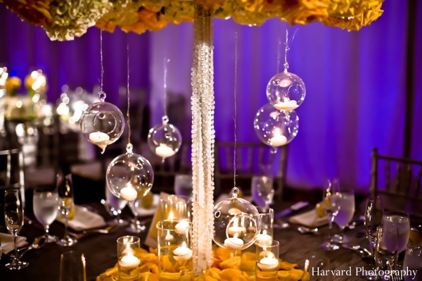 indian wedding centerpiece arrangements