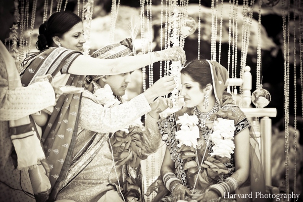 indian wedding ceremony outdoor traditions