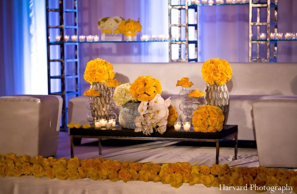 indian wedding floral decor ideas