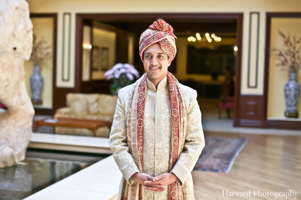 indian wedding groom portrait traditional sherwani