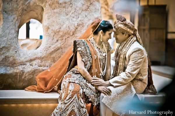 indian wedding portrait session