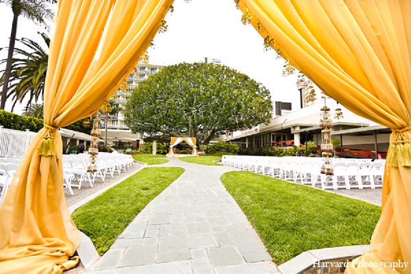 indian wedding mandap venue photography