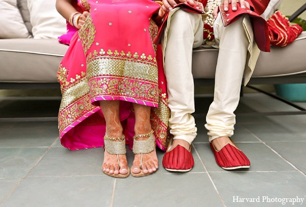 indian wedding photography bride groom