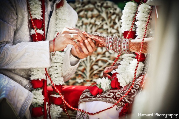 hindu wedding ceremony