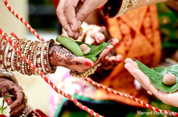 hindu wedding traditions